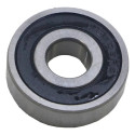 Rolamento 6302 2rs 15x42x13mm Roda Dianteira Moto Cbr 450