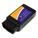 Scanner Leitor Automotivo Elm327 Bluetooth Obd2