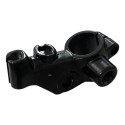 Manicoto Esquerdo Embreagem Fazer 250 Lander Xtz 125 Crosser Preto
