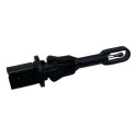 Sensor De Temperatura Caixa Ar Cobalt 1.8 2013 2015 (usado) Preto