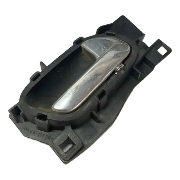 Maçaneta Interna Traseira Direita Citroën C4 2007/2014 Traseira