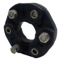 Coxim Bolachao Eixo Cardan Omega 3.6 V6 Fittipaldi 2011