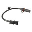Sensor De Rotacao Virabrequim Motor Hb20 Ix35 Tucson Elantra