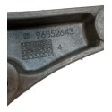 Suporte Coxim Cambio Traseiro Cobalt 1.8 2012 2015 Original