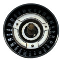 Polia Guia Correia Alternador Gm Spin 1.8 2020 2021 