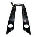 Moldura Console Central Do Cambio Gm cruze 2013 2016 (usado)