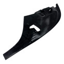 Acabamento Console Central Esquerdo Citroen C4 Vtr 2007 2009