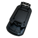Apoio Braco Console Central Gm Cruze 2013 2016 (usado) Preto