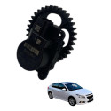 Motor Atuador Caixa De Ar Interna Gm Cruze 2013 2015 (usado)