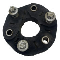 Coxim Bolachao Eixo Cardan Omega 3.6 V6 Fittipaldi 2011