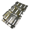 Defletor Oleo Carter Captiva 3.6 V6 2008 2009 2010 2011
