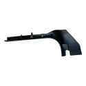 Soleira Dianteira Esquerda Gm Cruze 2013 2016 (usado) Preto