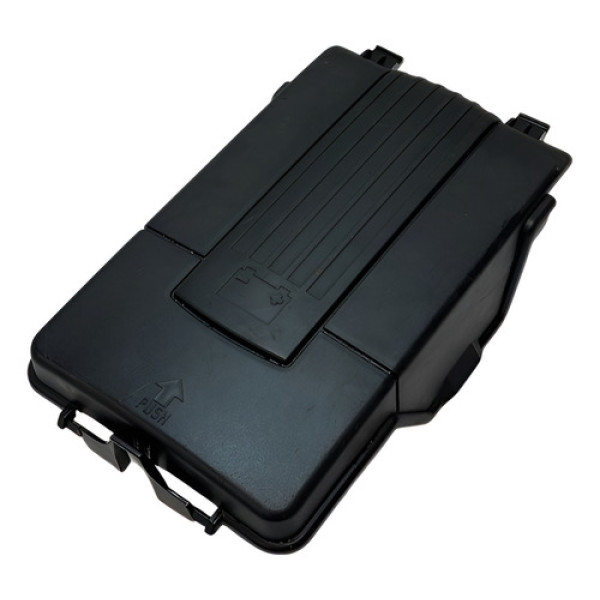 Tampa Superior Caixa De Bateria Vw Tiguan 2013 2015 (usado)
