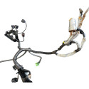 Chicote Injecao Motor Omega 3.6 V6 Fittipaldi 2011 Original
