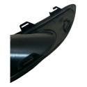 Moldura Farol Milha Direito Gm Sonic 2012 A 2014 Preto Direito