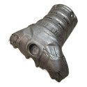 Protetor Calor Coletor Escape Cobalt 1.8 2013 2015 (usado)