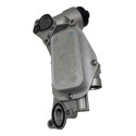 Resfriador Trocador De Calor Suporte Óleo Cruze Tracker