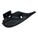 Acabamento Console Central Esquerdo Citroen C4 Vtr 2007 2009
