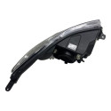 Farol Cromado Lado Esquerdo Cruze 2012 2013 2014 2015 2016 Esquerdo/motorista