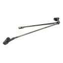 Galhada Maquina Limpador Parabrisa Pajero Tr4 2007 Esquerdo