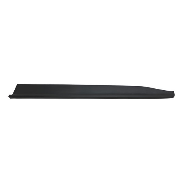 Moldura Friso Porta Dianteira Direita Creta 2019 2020 2021 Preto
