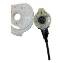 Par Cabo Controle Ar Condicionado Cobalt 2013 2015 (usado)