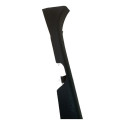 Soleira Da Porta Dianteira Esquerda Cobalt 2013 2015 (usado) Preto
