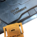 Fechadura Porta Traseira Esquerda Cobalt 2012 2015 Original