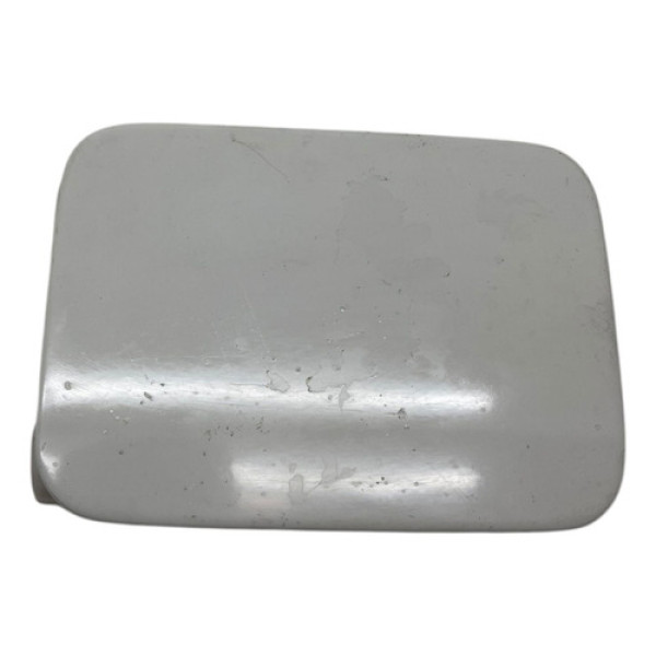 Portinhola Tampa Tanque Combustivel Gol G3 2002 2003 2004 Branca 2002