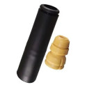 Kit Batente E Coifa Traseiro Monroe Hb20 2013 2019
