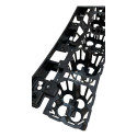 Absorvedor Impacto Traseiro Ford Ka Hatch 2015 2021 Original