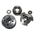 Conjunto Planetaria Cambio Automatico Cobalt 1.8 2012 2015