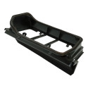 Suporte Filtro De Ar Corsa Classic 1.0 2001 2004 Original