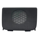 Tela Do Alto Falante Painel Central Gm Omega Fittipaldi 2011 Preto