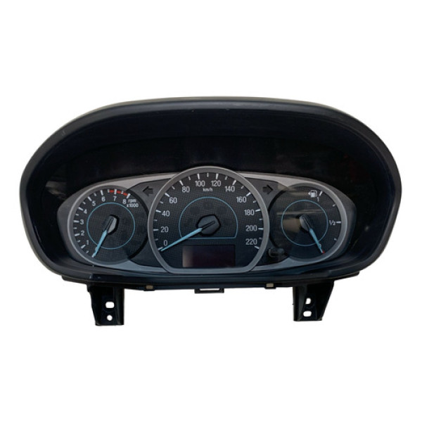Painel Instrumentos Velocimetro Ford Ka 1.0 2021