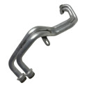 Mangueira Duto Radiador Ar Quente Gm Omega 3.6 V6 2011