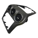 Moldura Central Painel Difusor Ar Captiva 2008 2009 2010