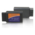 Scanner Leitor Automotivo Elm327 Bluetooth Obd2