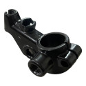 Manicoto Esquerdo Embreagem Fazer 250 Lander Xtz 125 Crosser Preto