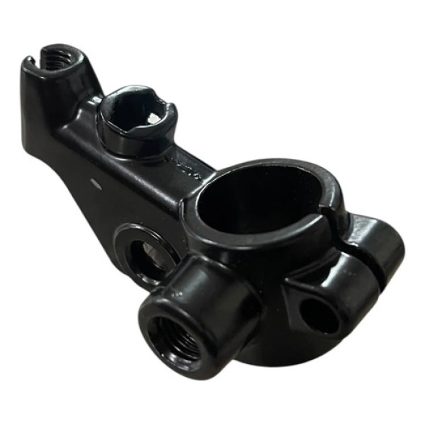 Manicoto Esquerdo Embreagem Fazer 250 Lander Xtz 125 Crosser Preto