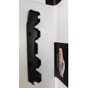 Acabamento Tampa Motor Honda Civic 07/11