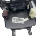 Moldura Tomada 12v Usb Tracker 2017 2018 2019 Original