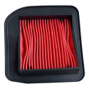 Filtro De Ar Honda Cg Titan 125 2000 A 2004 Fan  2005 A 2008
