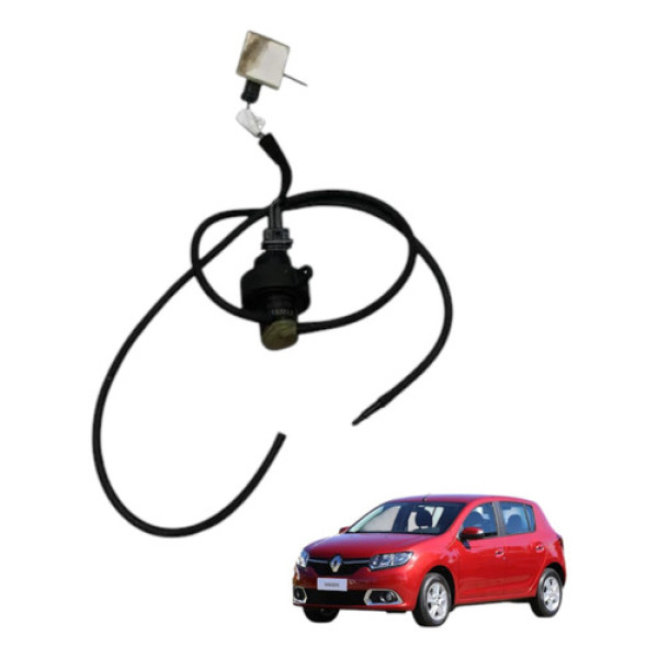 Bomba Motor Limpador Esguicho Sandero 1.0 2015 2017 (usado)