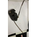  Fechadura Elétrica Traseira Esquerda Amarok 2010