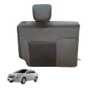 Encosto Banco Traseiro Direito Gm Cobalt 2013 2015 (usado) Cinza