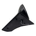 Retrovisor Manual Lado Esquerdo Corsa Classic 1998 2006