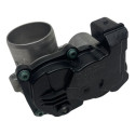 Tbi Corpo Borboleta Nivus T-cross Virtus 1.0 Tsi 2018 2024
