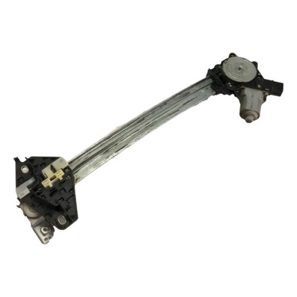 Maquina Vidro Traseira Esquerda Honda Civic 2010 .