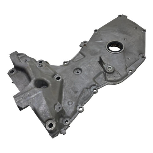 Tampa Frontal Motor March Versa Kicks 1.6 16v Flex Original